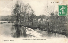 Arpajon * La Chaussée Du Moulin - Arpajon Sur Cere