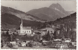 Kirchberg, Tirol Mit Gr. Rettenstein - (Tirol, Österreich/Austria) - Kirchberg