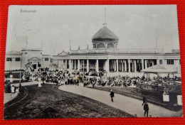 TILBURG  - Internationale Tentoonstelling - Nijverheid, Handel En Kunst  - 1913 - Tilburg