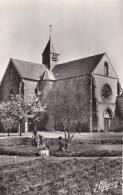 YVELINES LE MESNIL SAINT DENIS ECOLE HORTICOLE NOTRE DAME DE LA ROCHE LEVIS SAINT NOM - Le Mesnil Saint Denis