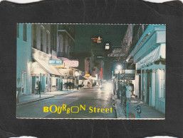 125861       Stati  Uniti,   Bourbon  Street,   New  Orleans,   La.,  NV - New Orleans