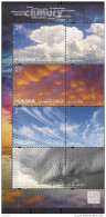2016 Polen Mi. Bl 252  **MNH   Wolken. - Unused Stamps