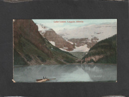 125863       Stati  Uniti,   Lake  Louise,   Laggan,  Alberta,   NV - Lac Louise