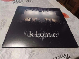 KLONE "Alive" - Hard Rock & Metal