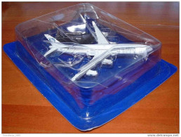 DIE CAST MODEL - AEREO - AIRPLANE - AIRCFRAFT - SABENA AERLINES (BELGIUM) - Airplanes & Helicopters