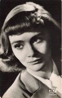 CELEBRITE - Danièle Delorme - Actrice Et Productrice - Carte Postale - Berühmt Frauen