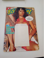 RIVISTA SEX RISATISSIME NUMERO 36 - Cinema