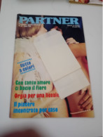 RIVISTA SEX PARTNER NUMEEO 6 - Film