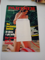 RIVISTA SEX PARTNER - NUMERO 28 - Kino