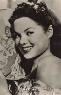 CELEBRITE - Dona Drake - Actrice Et Chanteuse Américaine - Carte Postale Ancienne - Berühmt Frauen