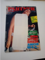 RIVISTA SEX PARTNER - NUMERO 29 - Cinema