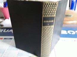 ZOOLOGIE  VOLUME I  LA PLEIADE    GALLIMARD  1242 Pages - La Pleyade