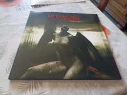 MY DYING BRIDE "Songs Of Darkness Words Of Light" - Hard Rock En Metal