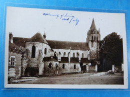Meung Sur Loire Eglise Monument Eglise D45 - Other & Unclassified