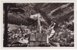 Landeck I. Tirol 816 M. - Stanzer Kirche - (Tirol, Österreich/Austria) - Landeck