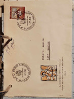 1966 Joseph Auf Dem Weg - Briefe U. Dokumente
