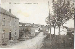 LIBRAMONT/QUARTIER DE LA FONTAINE/ED HENRI GEORGES - Libramont-Chevigny