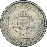 Monnaie, Portugal, 5 Escudos, 1971 - Portugal