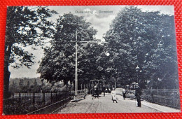 GINNEKEN -  Duivelsbrug - Breda