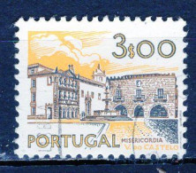 PORTUGAL - Timbre N°1139 Oblitéré - Used Stamps