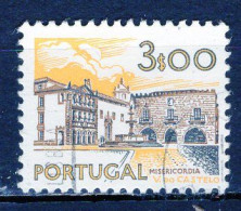 PORTUGAL - Timbre N°1139 Oblitéré - Oblitérés