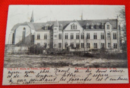BENNEBROEK  -  Pensionaat  " 't Heilig Hart "   -   1903 - Bloemendaal