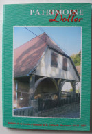 Patrimoine Doller - Bulletin De La Société D'Histoire De La Vallée De Masevaux N°17  / 2007 - Alsace