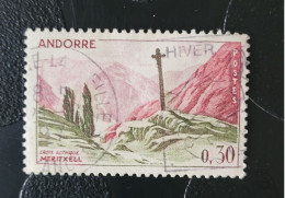 1961/71  N° 159 / 0 - Used Stamps