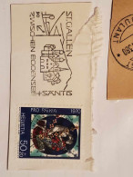 1970 Paar - Cartas & Documentos