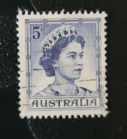 1959/62  N° 253 / 0 - Used Stamps