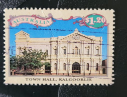 1992  N° 1281 / 0 - Used Stamps