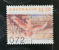 1993  N° 1325 / 0 - Used Stamps