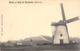 BELGIQUE - Corswarem - Moulin Et Ferme De Corswarem - Waremme - Carte Postale Ancienne - Other & Unclassified