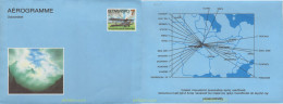 663508 MNH ESLOVAQUIA 1993 AVION - Unused Stamps