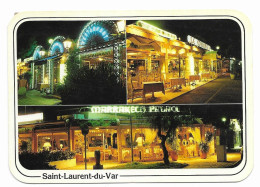 Saint Laurent Du Var - Le Moorea - Marrakech Palace - Sant'Ana - Le Port # 2-23/20 - Saint-Laurent-du-Var
