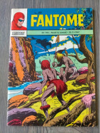 Bd Le  FANTOME  N° 170  Aventures Américaines  - Editions Des Remparts Du 25/11/1967 BIEN ++ - Mandrake