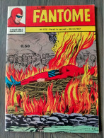 Bd Le FANTOME N° 175  Aventures Américaines  - Editions Des Remparts Du 30/12/1967 BIEN ++ - Mandrake