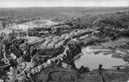 La Courtine * Vue Générale Aérienne Sur Le Camp Militaire - La Courtine