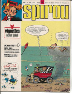 15 Revues B.D. SPIROU  1972/73 N°1786.87.1789.1804.1809.1816.17.1819.20.1848.1860.1885.86.1774.1879 - Lots De Plusieurs BD