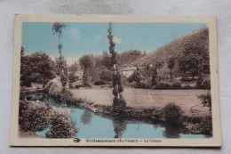 Châteauponsac, La Semme, Haute Vienne 87 - Chateauponsac