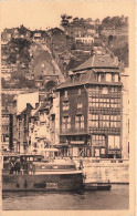 BELGIQUE - Liège - Maison Havard Et Montagne De Bueren - Carte Postale Ancienne - Lüttich