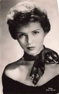 CELEBRITE - Delia Scala - Actrice - Carte Postale Ancienne - Famous Ladies