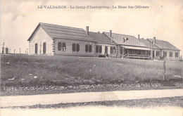 FRANCE - Le Valdahon - Le Camp D'instruction - Le Mess Des Officiers - Carte Postale Ancienne - Altri & Non Classificati