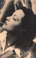 CELEBRITE - Louise Carletti - Actrice Française - Carte Postale Ancienne - Beroemde Vrouwen