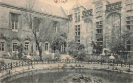 BELGIQUE - Liège - Vue Sur La Seconde Cour Du Palais - Carte Postale Ancienne - Liege