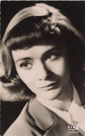 CELEBRITE - Danièle Delorme - Actrice Et Productrice - Carte Postale - Mujeres Famosas