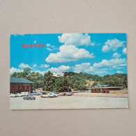 NON-CIRCULATED POSTCARD - USA - Bella Vista Park And Bella Vista Village, ARKANSAS - Other & Unclassified