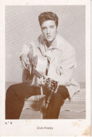 POSTAL DEL ACTOR ELVIS PRESLEY - Photos