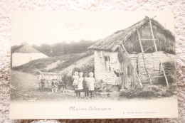 Marloie "Maison Ardennaise" - Marche-en-Famenne