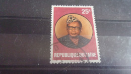 ZAIRE YVERT N° 939 - Used Stamps